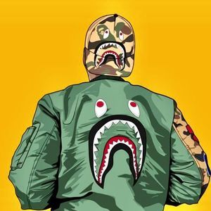 Meet your Posher, Anthony